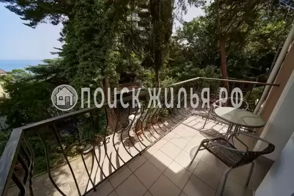 Гостиница «Вилла Багратион»
