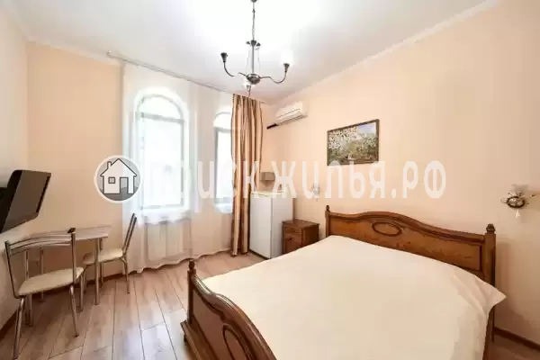 Гостиница «Вилла Багратион»