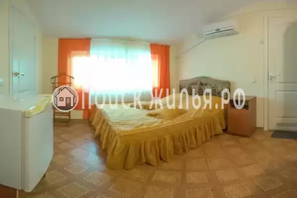 База отдыха «Дом с колоннами»