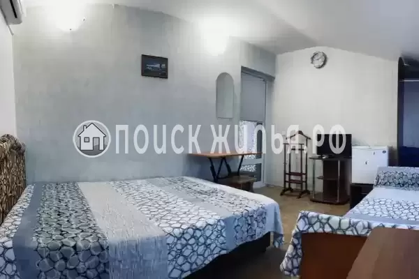 База отдыха «Дом с колоннами»