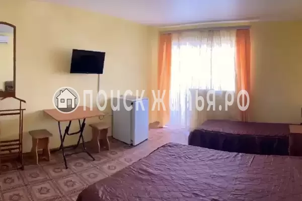 База отдыха «Дом с колоннами»