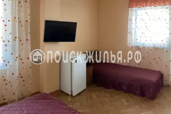 База отдыха «Дом с колоннами»