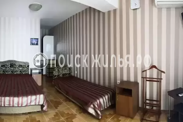 База отдыха «Дом с колоннами»