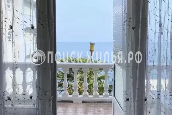 База отдыха «Дом с колоннами»