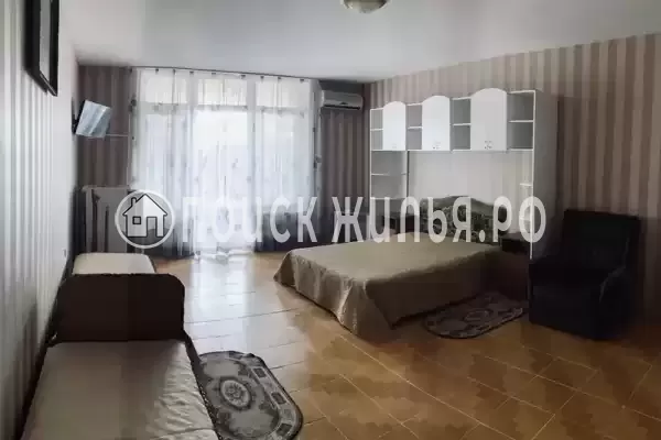 База отдыха «Дом с колоннами»
