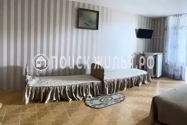 База отдыха «Дом с колоннами»