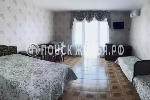 База отдыха «Дом с колоннами»
