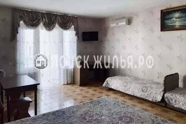 База отдыха «Дом с колоннами»
