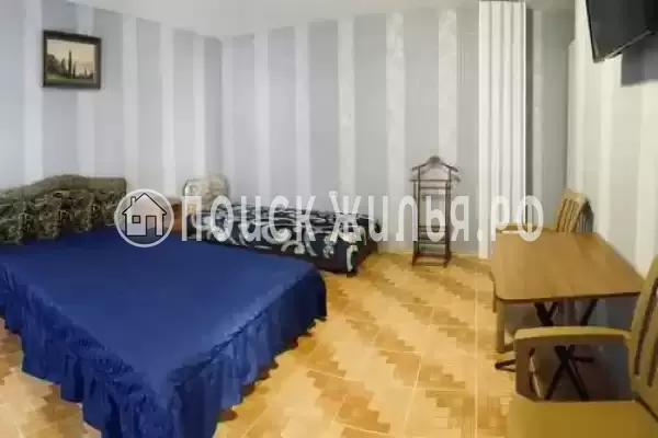 База отдыха «Дом с колоннами»