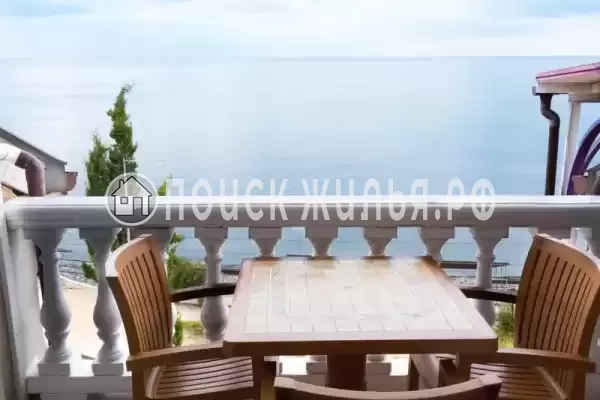 База отдыха «Дом с колоннами»