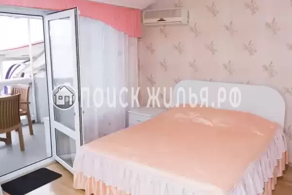 База отдыха «Дом с колоннами»