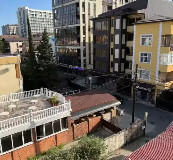 Гостевой дом «Лео Гранд» Гостевой дом «Лео Гранд»