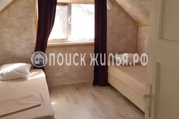 Гостевой дом «Лето»