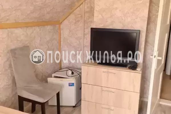 Гостевой дом «Лето»