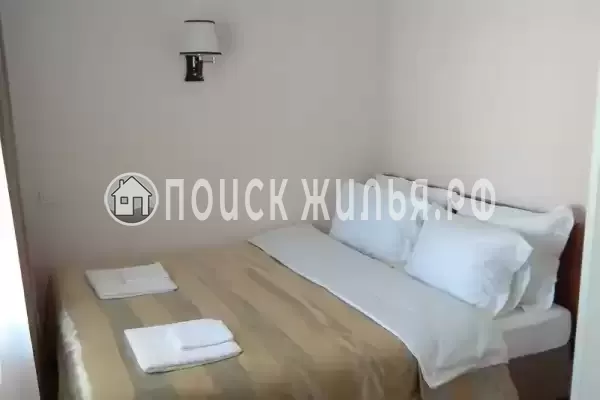 Частный сектор «Гранд Мари»