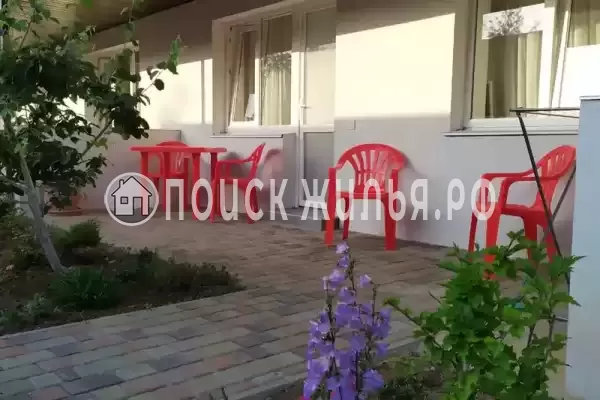 Частный сектор «Гранд Мари»