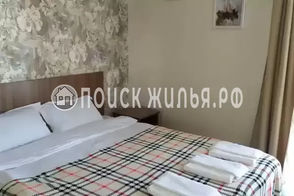 Частный сектор «Гранд Мари»