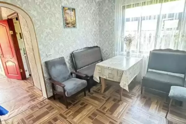 Гостевой дом «Анна» Гостевой дом «Анна»