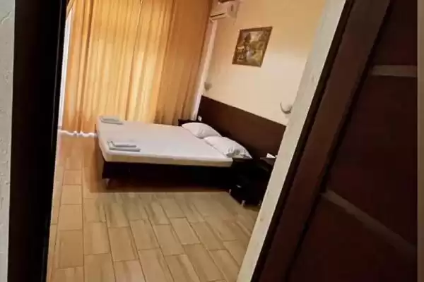 Гостиница «Pavlos»