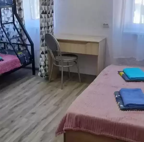 Частный сектор «Коттедж Рубин» Частный сектор «Коттедж Рубин»