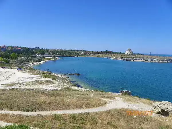 Дом/квартира под ключ «Домик у моря» Дом/квартира под ключ «Домик у моря»