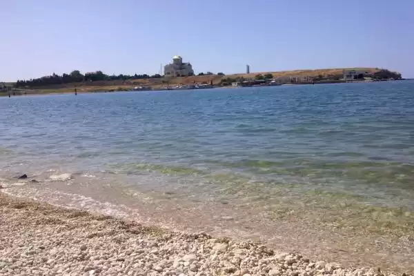 Дом/квартира под ключ «Домик у моря» Дом/квартира под ключ «Домик у моря»