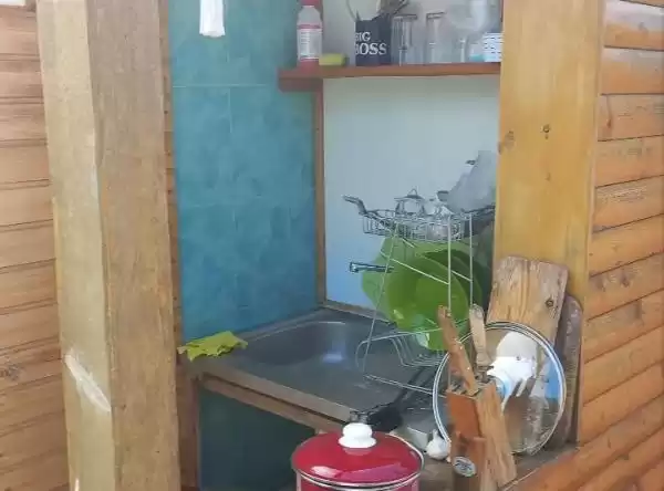 Дом/квартира под ключ «Домик у моря» Дом/квартира под ключ «Домик у моря»