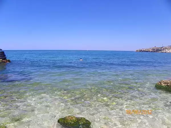 Дом/квартира под ключ «Домик у моря» Дом/квартира под ключ «Домик у моря»