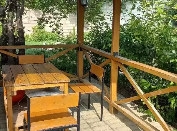 Дом/квартира под ключ «Домик у моря» Дом/квартира под ключ «Домик у моря»