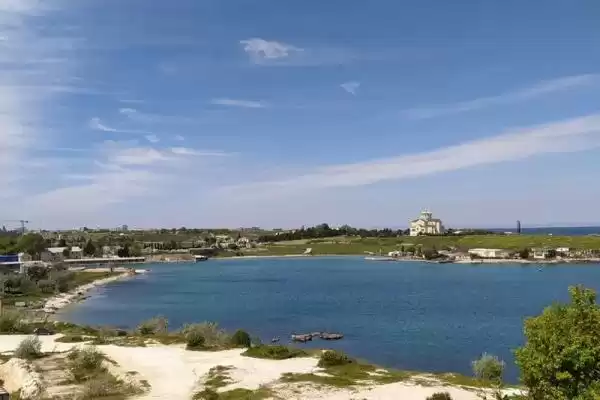 Дом/квартира под ключ «Домик у моря» Дом/квартира под ключ «Домик у моря»