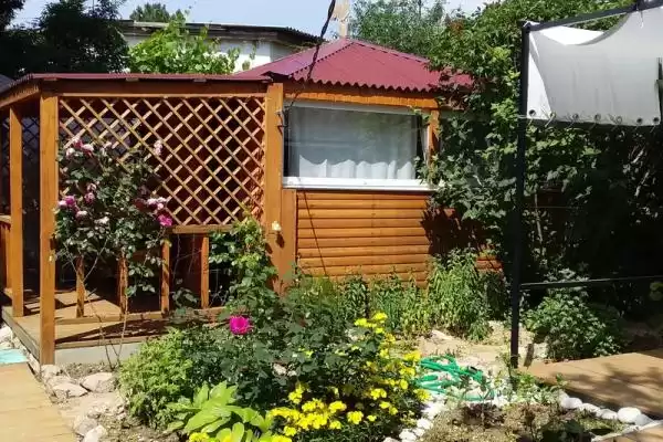 Дом/квартира под ключ «Домик у моря» Дом/квартира под ключ «Домик у моря»