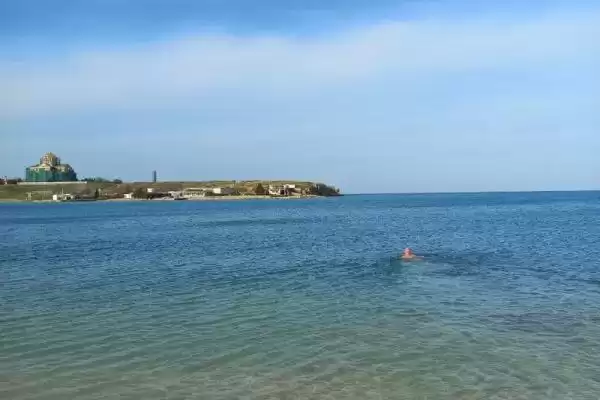 Дом/квартира под ключ «Домик у моря» Дом/квартира под ключ «Домик у моря»