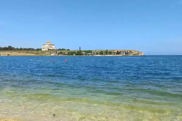 Дом/квартира под ключ «Домик у моря» Дом/квартира под ключ «Домик у моря»