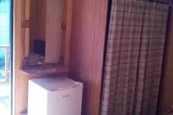 Дом/квартира под ключ «Домик у моря» Дом/квартира под ключ «Домик у моря»