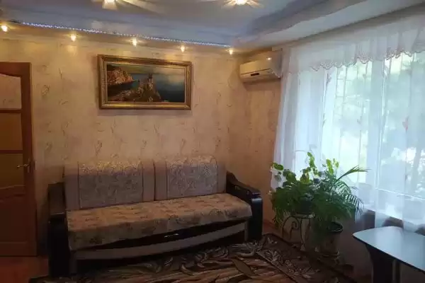 Квартира «В Партените» Квартира «В Партените»