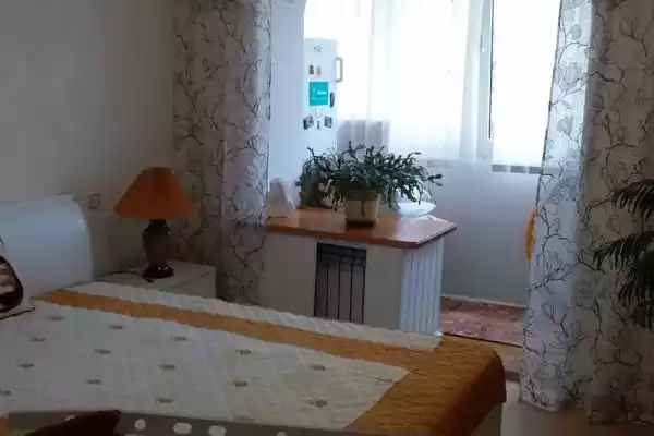 Квартира «В Партените» Квартира «В Партените»
