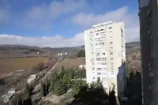 Квартира «В Партените» Квартира «В Партените»