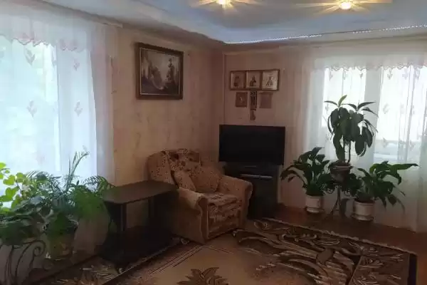 Квартира «В Партените» Квартира «В Партените»
