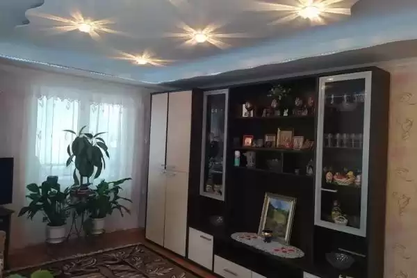 Квартира «В Партените» Квартира «В Партените»