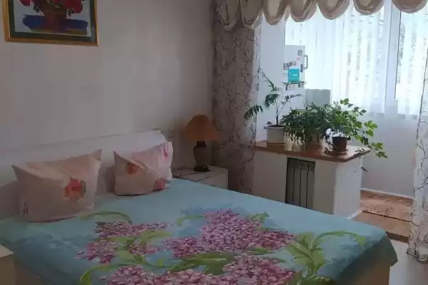 Квартира «В Партените» Квартира «В Партените»