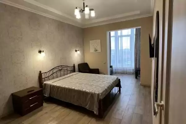 Квартира «На курзальной» Квартира «На курзальной»