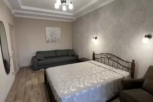 Квартира «На курзальной» Квартира «На курзальной»