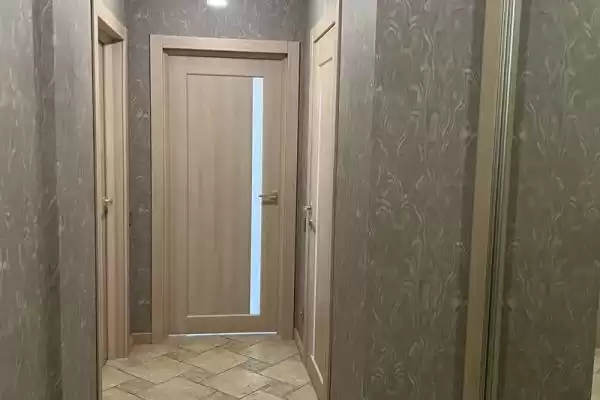 Квартира «На курзальной» Квартира «На курзальной»