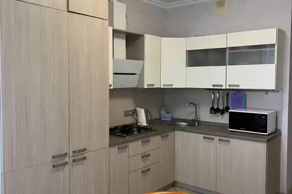Квартира «На курзальной» Квартира «На курзальной»