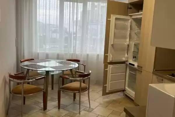 Квартира «На курзальной» Квартира «На курзальной»