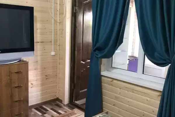 Гостевой дом «Азовский дворик» Гостевой дом «Азовский дворик»