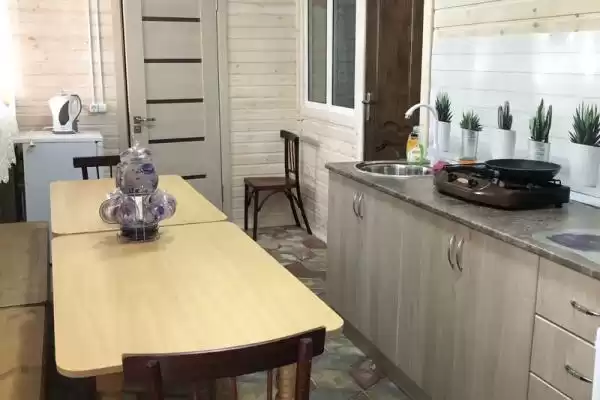 Гостевой дом «Азовский дворик» Гостевой дом «Азовский дворик»