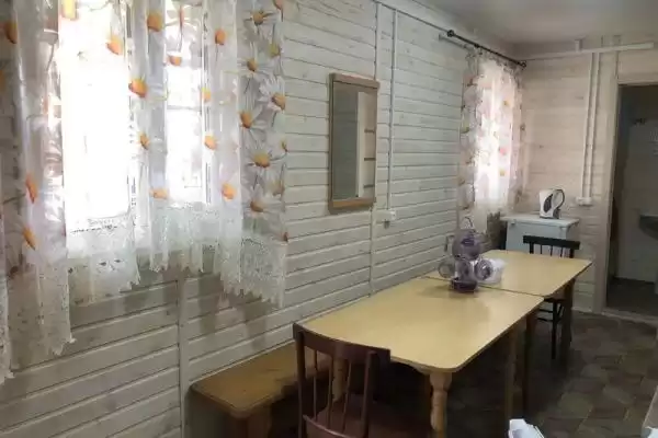 Гостевой дом «Азовский дворик» Гостевой дом «Азовский дворик»