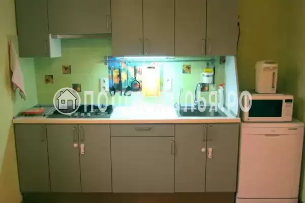 Частный сектор «Дом 4-х комнатный со своим двором»
