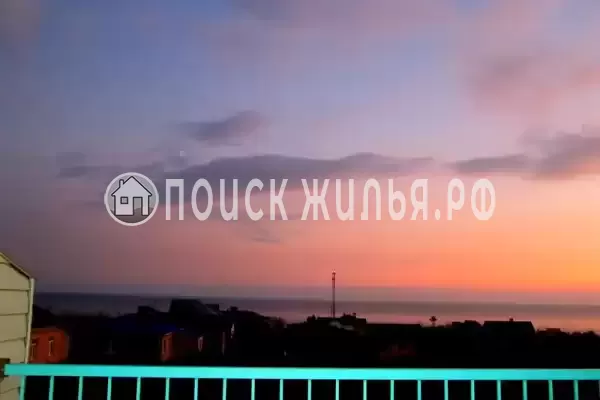 Частный сектор «Дом 4-х комнатный со своим двором»